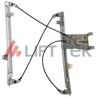 Lève-vitre avant gauche LIFT-TEK LT CT702 L