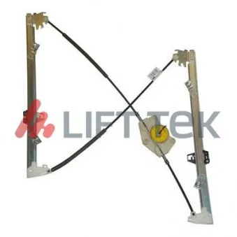 Lève-vitre avant gauche LIFT-TEK LT CT703 L