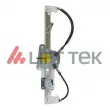 Lève-vitre arrière droit LIFT-TEK LT CT704 R - Visuel 1