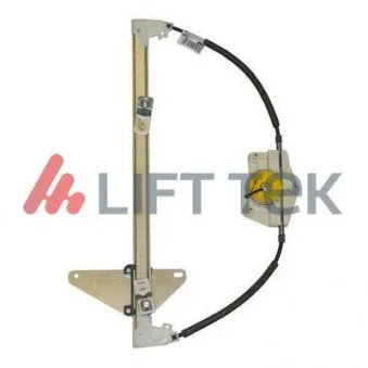 Lève-vitre avant gauche LIFT-TEK LT CT705 L