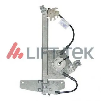 Lève-vitre arrière gauche LIFT-TEK LT CT706 L