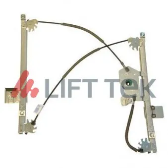 Lève-vitre LIFT-TEK LT CT708 L