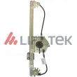 Lève-vitre avant gauche LIFT-TEK LT CT709 L - Visuel 1