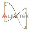 Lève-vitre avant gauche LIFT-TEK LT CT710 L - Visuel 1