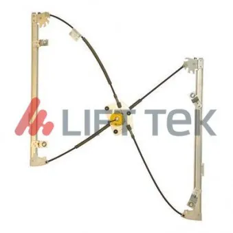 Lève-vitre avant gauche LIFT-TEK LT CT710 L