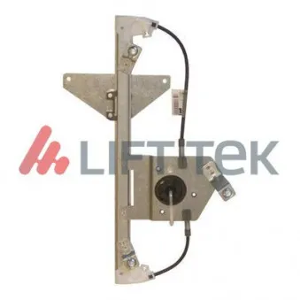 Lève-vitre arrière droit LIFT-TEK LT CT711 R
