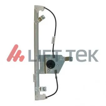 Lève-vitre arrière droit LIFT-TEK LT CT712 R