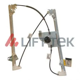 Lève-vitre avant gauche LIFT-TEK LT CT715 L
