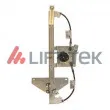 Lève-vitre arrière gauche LIFT-TEK LT CT716 L - Visuel 1