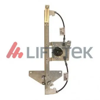 Lève-vitre arrière gauche LIFT-TEK LT CT716 L