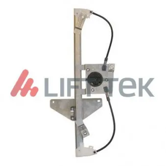 Lève-vitre avant droit LIFT-TEK LT CT717 R