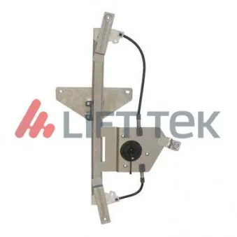 Lève-vitre arrière gauche LIFT-TEK LT CT718 L