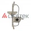 Lève-vitre arrière droit LIFT-TEK LT CT718 R - Visuel 1
