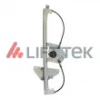 Lève-vitre avant gauche LIFT-TEK LT CT719 L - Visuel 1