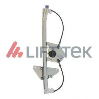 Lève-vitre avant gauche LIFT-TEK LT CT719 L