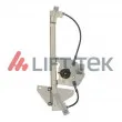 Lève-vitre arrière droit LIFT-TEK LT CT720 R - Visuel 1