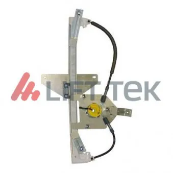 Lève-vitre arrière gauche LIFT-TEK LT CT723 L