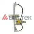 Lève-vitre arrière droit LIFT-TEK LT CT723 R - Visuel 1