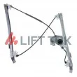 Lève-vitre LIFT-TEK LT CT724 L - Visuel 1