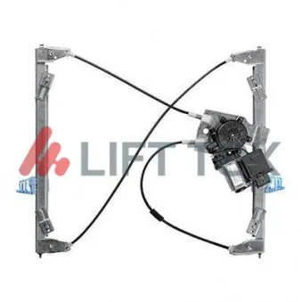 Lève-vitre avant gauche LIFT-TEK LT CTO48 L C