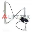 Lève-vitre avant gauche LIFT-TEK LT CTO49 L C - Visuel 2