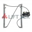 Lève-vitre avant gauche LIFT-TEK LT CTO50 L C - Visuel 1