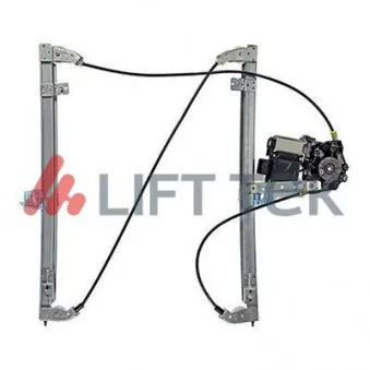 Lève-vitre avant gauche LIFT-TEK LT CTO50 L C