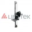 Lève-vitre avant gauche LIFT-TEK LT CTO55 L C - Visuel 1