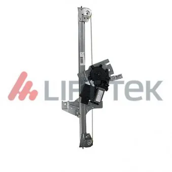 Lève-vitre avant gauche LIFT-TEK LT CTO55 L C