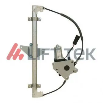 Lève-vitre avant gauche LIFT-TEK LT DN100 L