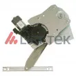 Lève-vitre arrière gauche LIFT-TEK LT DN101 L - Visuel 1