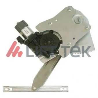 Lève-vitre arrière gauche LIFT-TEK LT DN101 L