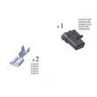Lève-vitre avant gauche LIFT-TEK LT DN106 L - Visuel 2