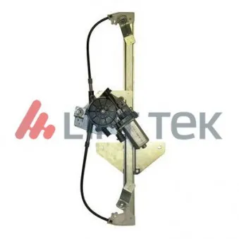 Lève-vitre avant droit LIFT-TEK LT DN106 R