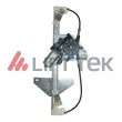 Lève-vitre arrière gauche LIFT-TEK LT DN107 L - Visuel 1