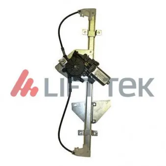 Lève-vitre avant gauche LIFT-TEK LT DN108 L