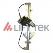 Lève-vitre avant droit LIFT-TEK LT DN108 R - Visuel 1