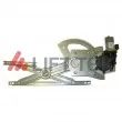Lève-vitre arrière gauche LIFT-TEK LT DN109 L - Visuel 1