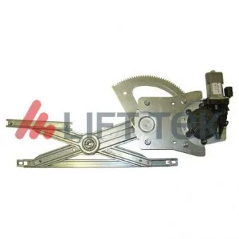 Lève-vitre arrière droit LIFT-TEK LT DN109 R