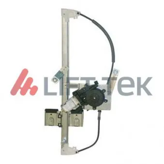 Lève-vitre avant gauche LIFT-TEK LT DN14 L