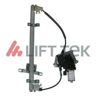 Lève-vitre avant gauche LIFT-TEK LT DN44 L