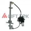 Lève-vitre avant droit LIFT-TEK LT DN44 R - Visuel 1