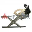 Lève-vitre avant droit LIFT-TEK LT DN59 R - Visuel 1