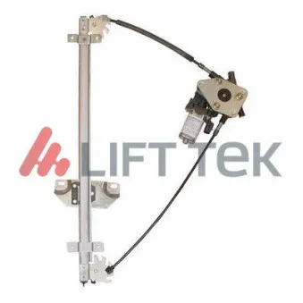 Lève-vitre avant droit LIFT-TEK LT DN67 R B