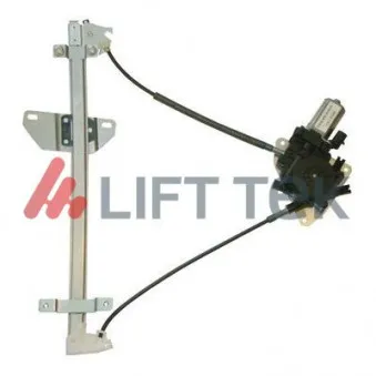 Lève-vitre LIFT-TEK LT DN69 L
