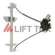 Lève-vitre LIFT-TEK LT DN69 R - Visuel 1