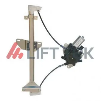 Lève-vitre avant gauche LIFT-TEK LT DN70 L