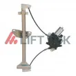 Lève-vitre avant droit LIFT-TEK LT DN70 R - Visuel 1