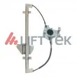 Lève-vitre avant droit LIFT-TEK LT DN702 R - Visuel 1
