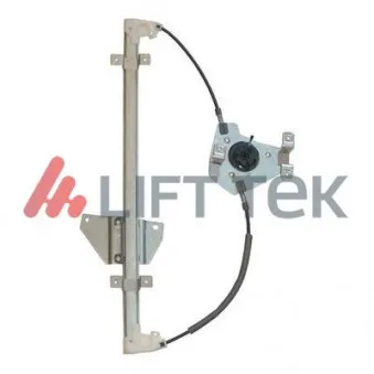 Lève-vitre avant droit LIFT-TEK LT DN702 R
